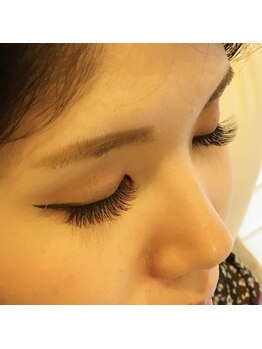 ミンクスアイ(MINX eye)/マツエク