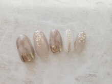 リアン 学芸大学(LiEN)/ニュアンス×大理石