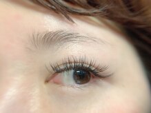 エム ラッシュ(M Lash)/セーブル160本