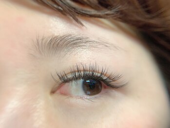 エム ラッシュ(M Lash)/セーブル160本