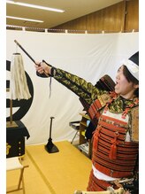 オフタイム(off time)&nbsp;栗山 松江