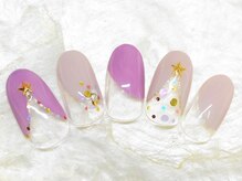 ブルーデイジー(Blue daisy)/