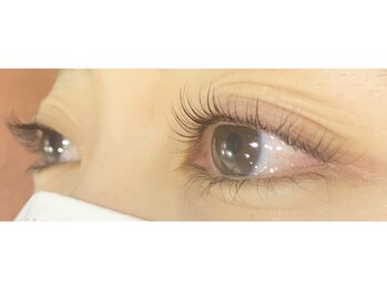 シルフ 石橋店(Sylph)/まつげパーマ