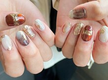 ニュアーズネイル(nuas nail)/