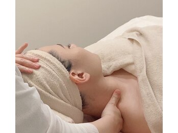 アニー(Annie)/小顔!美肌!筋膜ケア