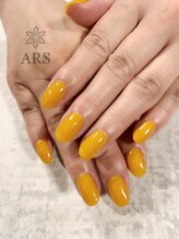 アルス(ARS)/ワンカラー