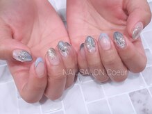 クール(Coeur)/デザイン相談コース￥8770