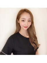 ラピスビューティーサロン(Lapis beauty salon) Keiko Saijo 代表
