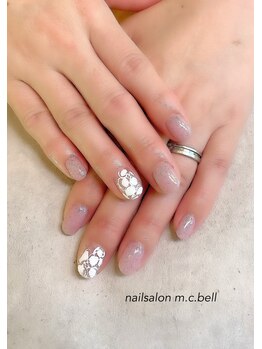 エムシーベル(m.c bell)/