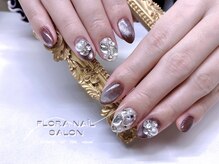 フローラネイルサロン/