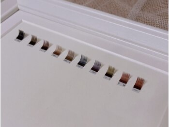 テラ アイラッシュ(TERRA eyelash)/