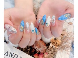 定額スカルプコース１２９００