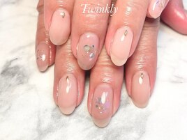 定額メニューカジュアルプラン