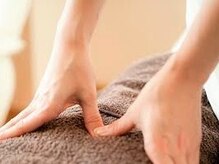 ここから整骨院/～筋肉への施術～