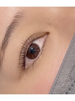 トキ(Toki)/ラッシュリフト