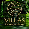 ヴィラス(Villas)のお店ロゴ