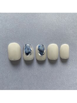 アディクト 恵比寿店(ADDICT)/【HAND】Simple course