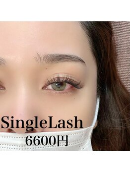 ドットイチイチマルイチ 銀座店(DOT1101)/ミンクつけ放題