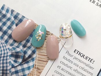 アプレラプリュイ シァル鶴見店(APRES LA PLUIE)/2023S/S★¥8200+Tax