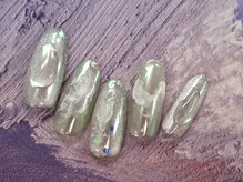 ネイルサロン ドルチェネイル 柏店(Dolce.Nail)/.☆..:.* Sweetコース*..☆.:*