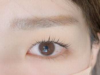 テラスヘア(TERRACE hair)/パリジェンヌラッシュリフト