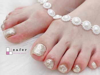 リーファ 岡山駅前店(Lea'fer)/ワンカラー