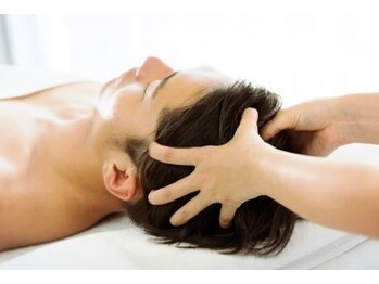 ヘッドステラ 恵比寿(Head Stellar)/メンズもOK＊