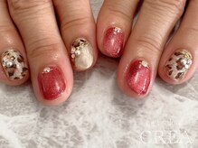 ネイルサロン クレア(CREA)/