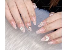 森ネイルサロン/