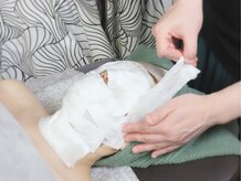 コモド(COMODO)/『次世代ハーブピーリング』