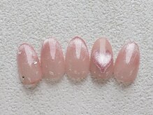 セラピッシュネイル (therapish nail)/プレミアムプラスコース