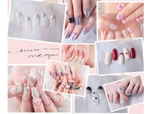 サンミーゴネイル 神戸店(Sunmego Nail)