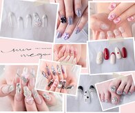 サンミーゴネイル 神戸店(Sunmego Nail)