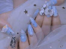 ミナミ(MINAMI)/可愛いネイル