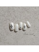 シーズネイル 横浜店(She's nail)/新規お客様 オフ込み 5980円