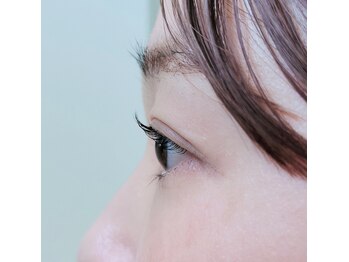 テラスアヴェダビューティー(Terrace AVEDA beauty)/根元カール