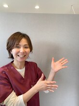 ハリココロ&nbsp;瀧口 舞