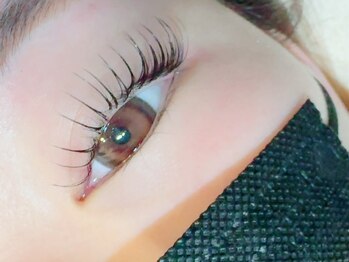 ヘアーアンドアイラッシュ チェイン(HAIR&EYELASH CHAIN)