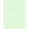 ラグシスペア(Luxis Pear.)のお店ロゴ