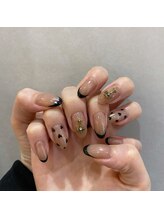 ジーナ 天神(Zina)/ホログラムハート