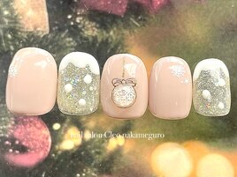 x'mas　オーナメント