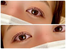 リー(Re:)/lash lift