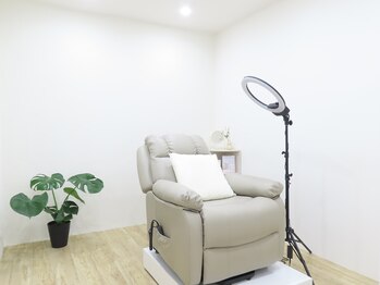 アテナ(ATENA)/アイラッシュスペース