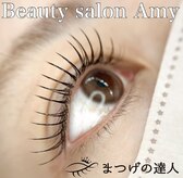 エイミー(Amy)