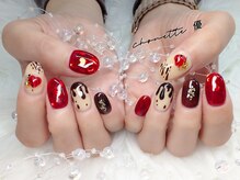 シュエット(Chouette)/