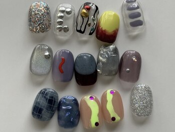 フォーム(FORM)/DESIGN M plan*