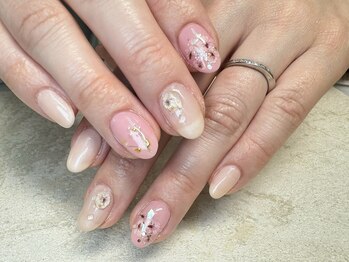 ユーアンドミー(U&Mi)/