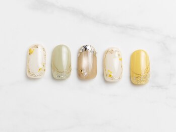 ボニータ(Bonita)/ゴージャスコース