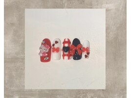 キャラクターデザイン　¥9,480