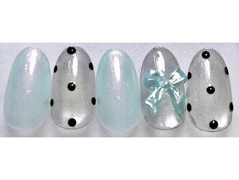 ぷるちゅるデザイン